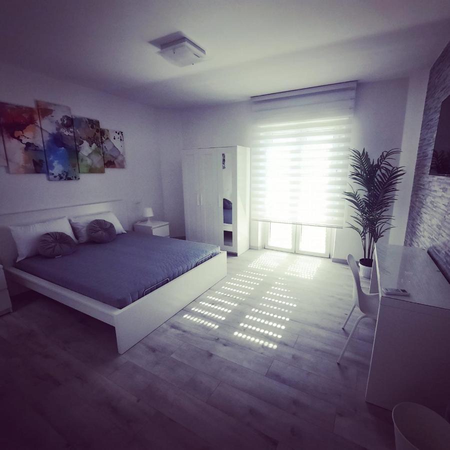 Guest House Tra Cielo E Mare Неттуно Экстерьер фото